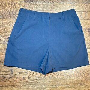 Max Studio Black Women’s Shorts